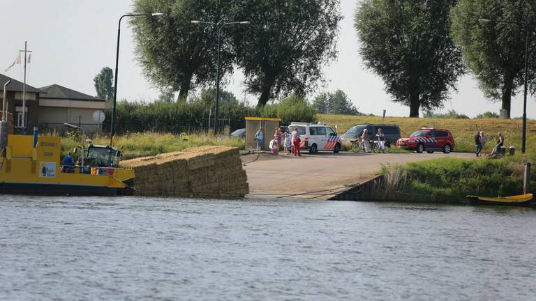 Foto: Erik Haverhals/FPMB