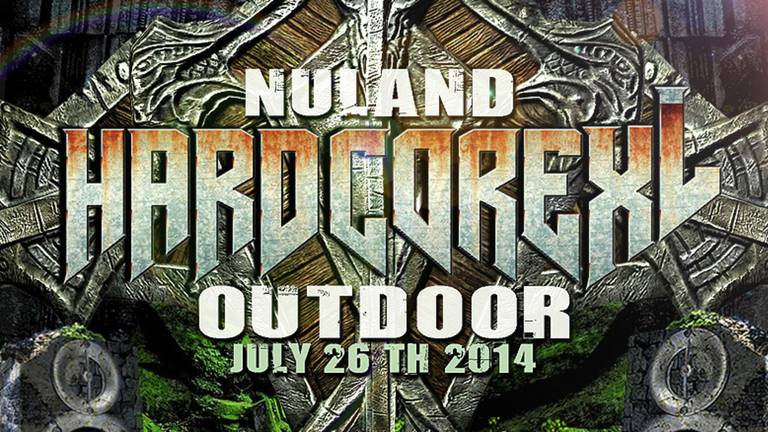 Festival Hardcore XL