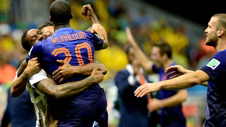 Internationals Memphis Depay En Georginio Wijnaldum Op 29 Juli Terug Bij Psv Omroep Brabant