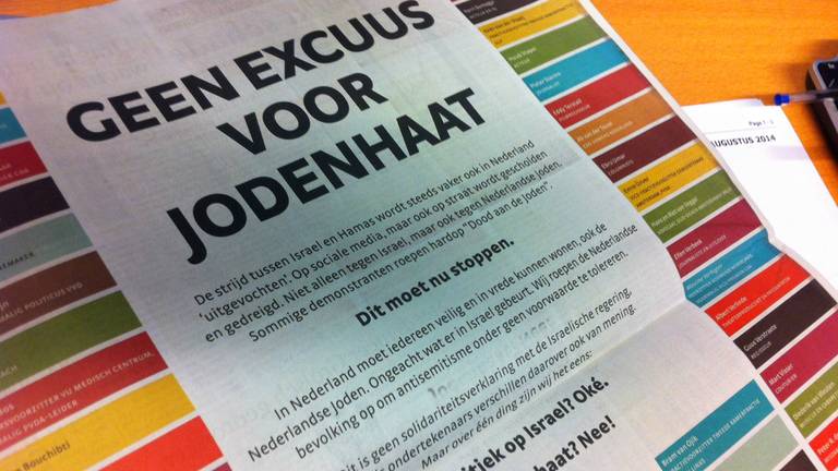 Bron: De Telegraaf