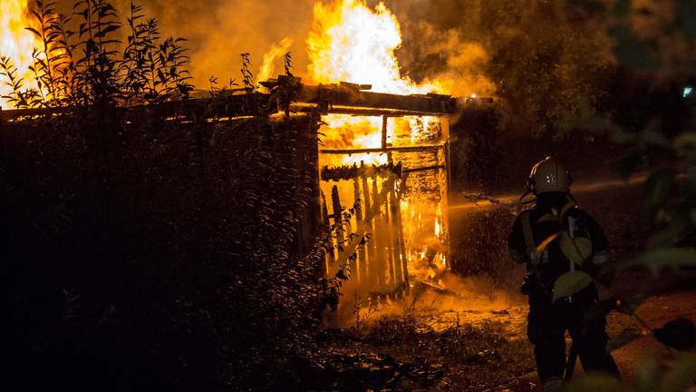 (foto: Rob Engelaar/NoRegular FX)