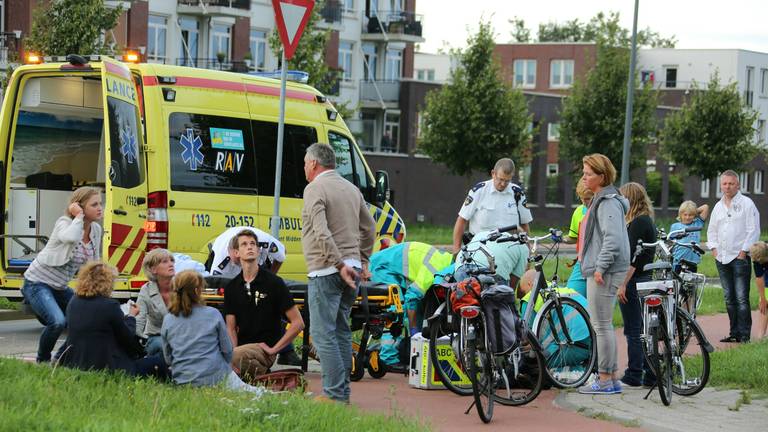 Foto: Erik Haverhals/FPMB