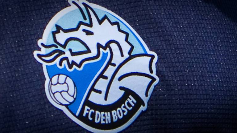 FC Den Bosch wint voor de tweede keer op rij