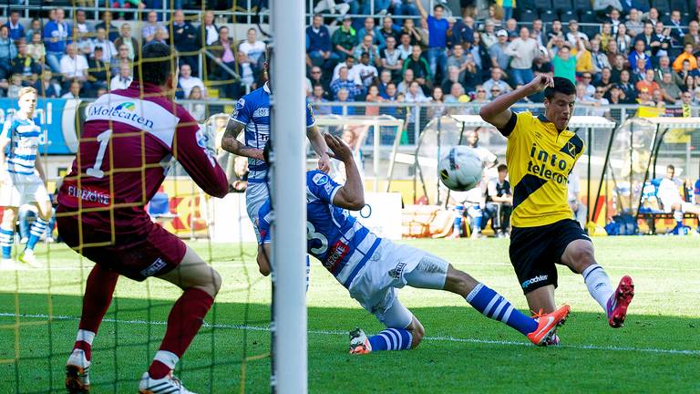 Stipe Perica (foto: VI Images)