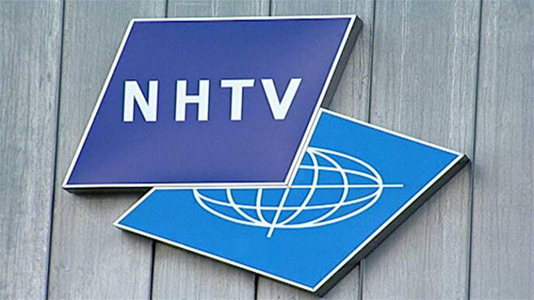De Keuzegids prijst de NHTV om haar ambities