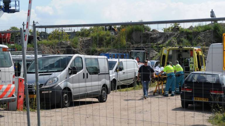 Foto: Tom van der Put / SQ Vision Mediaprodukties