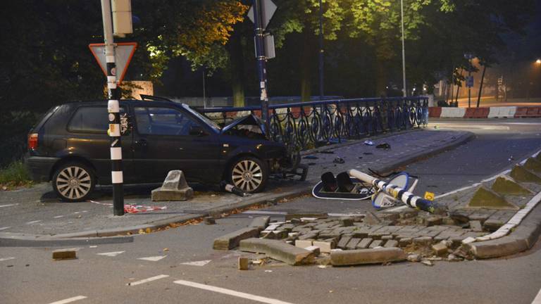 Ravage in Breda (foto: Perry Roovers/SQ Vision)