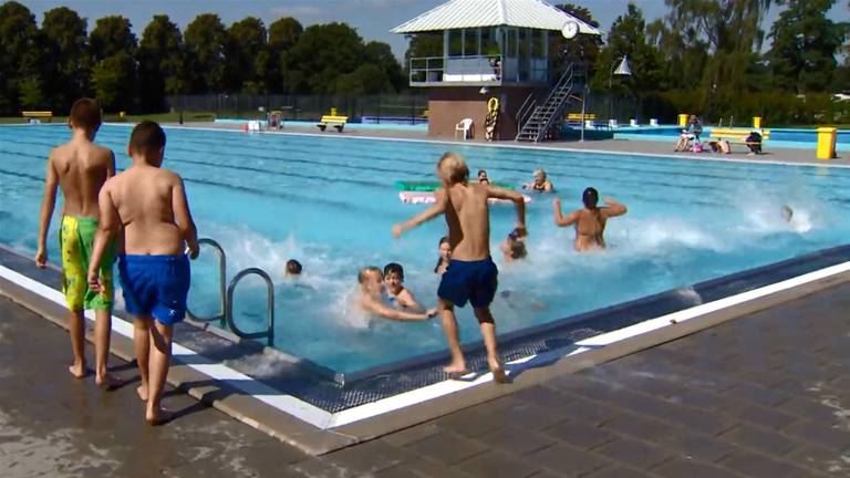 Het Run in Drunen is ook geopend. (Archieffoto)