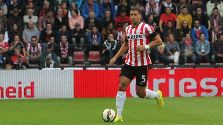 Jeffrey Bruma Toegevoegd Aan Selectie Oranje Psv Met Zes Spelers Nu Hofleverancier Omroep Brabant