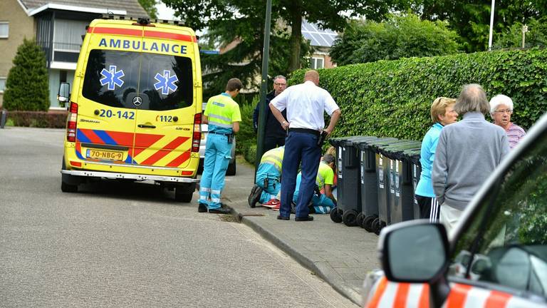 Foto: Jules Vorselaars/JV Media