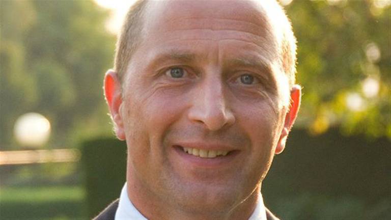 Pierre Hobbele (Foto: Thuisvester)