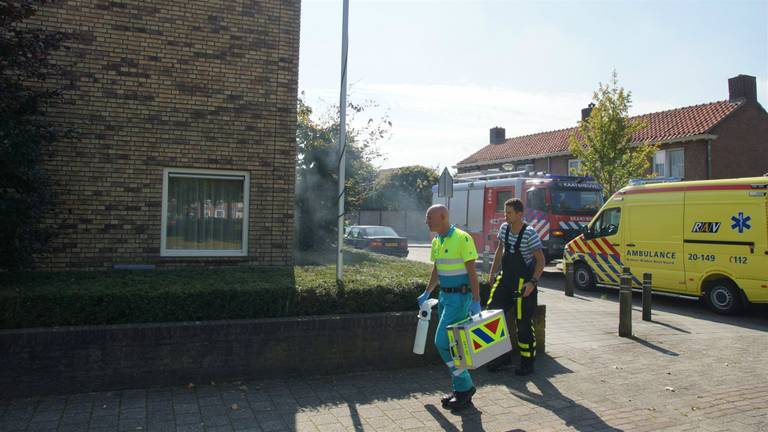 Foto: Martijn v Bijnen/FPMB