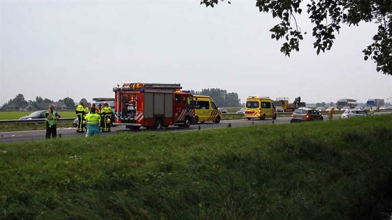 Foto: Marcel van Dorst/SQ Vision