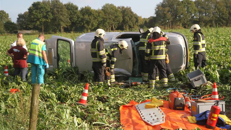 Foto: Marco van den Broek (SQ Vision)