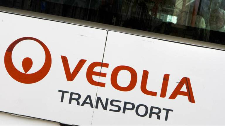 Veolia verwijt de NS machtsmisbruik