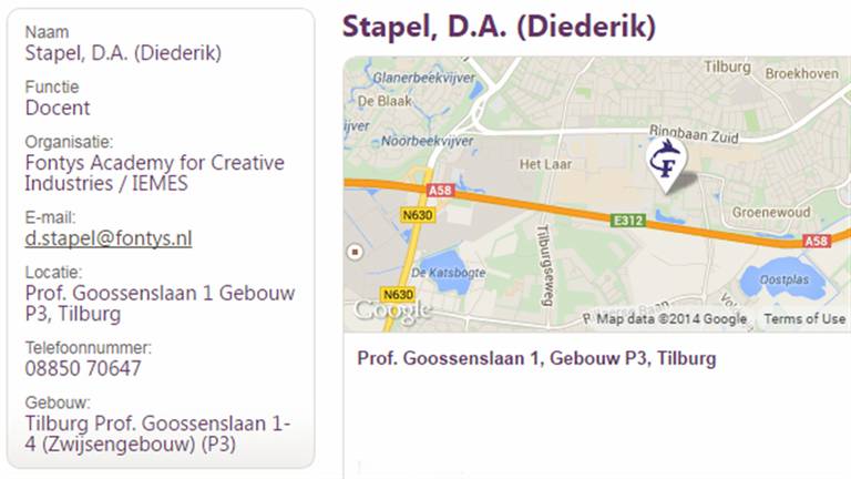Omroep Brabant