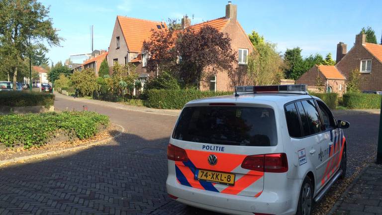 Foto: Hans van Hamersveld/SQ Vision