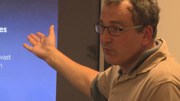 Ophef over werkzaamheden Stapel bij Fontys