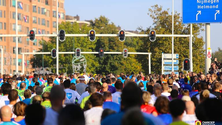 Marathon Eindhoven