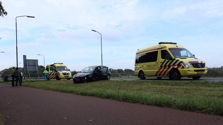 Foto: Rob Engelaar/No Regular FX