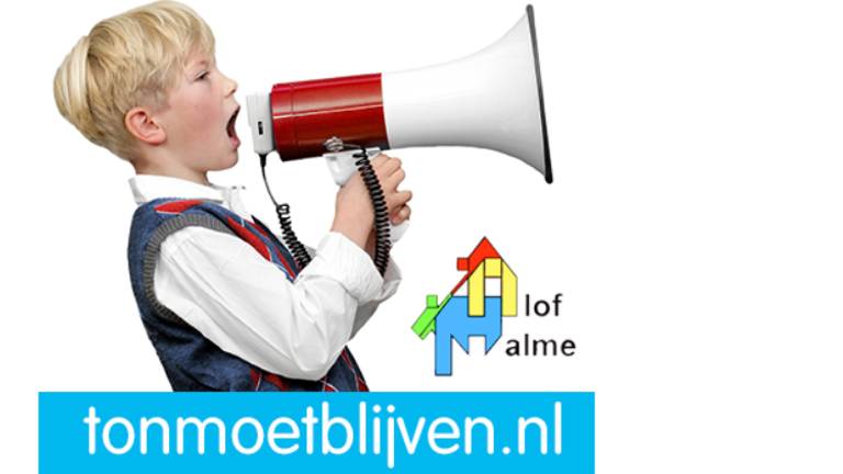 Ouders roepen op de petitie te tekenen