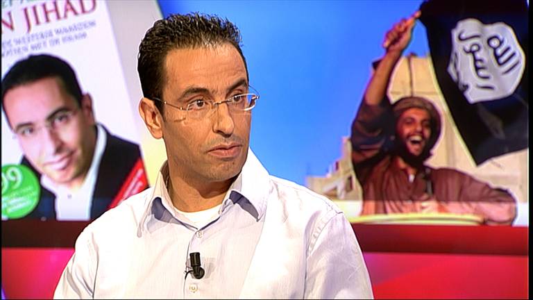Youssef Azghari