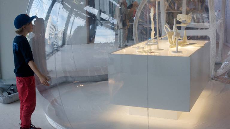 (foto: Dutch Design Week)