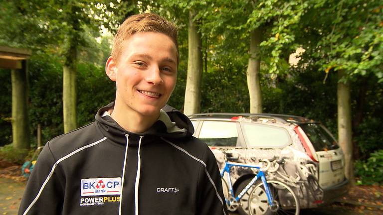 Mathieu van der Poel