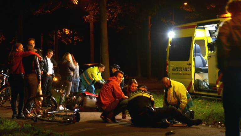 Foto:Jack Brekelmans / Persburo-BMS