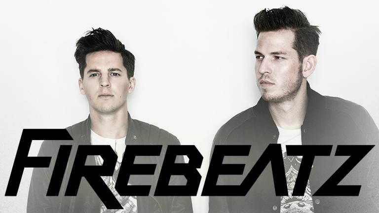 Firebeatz uit Tilburg nieuw in de lijst