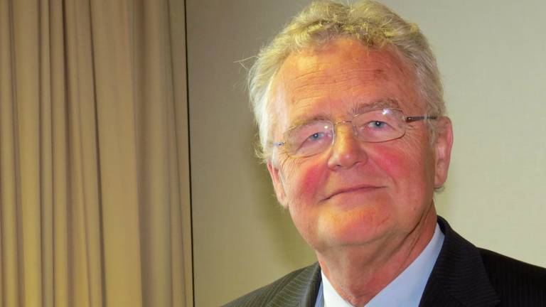 Waarnemend burgmeester Laarbeek Frans Ronnes overleden