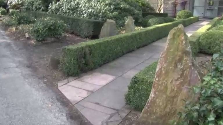 Foto: Uitzending Onder Ons