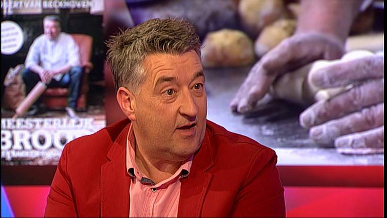 Robèrt van Beckhoven