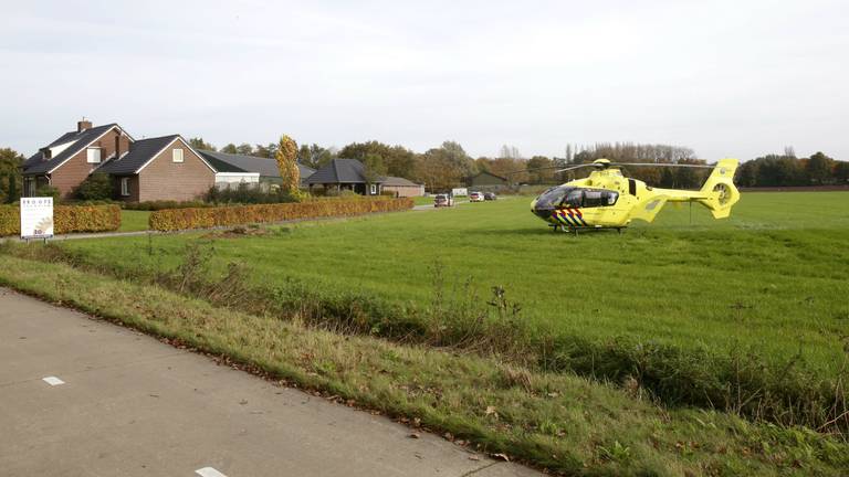 Foto: Hans van Hamersveld/SQ Vision