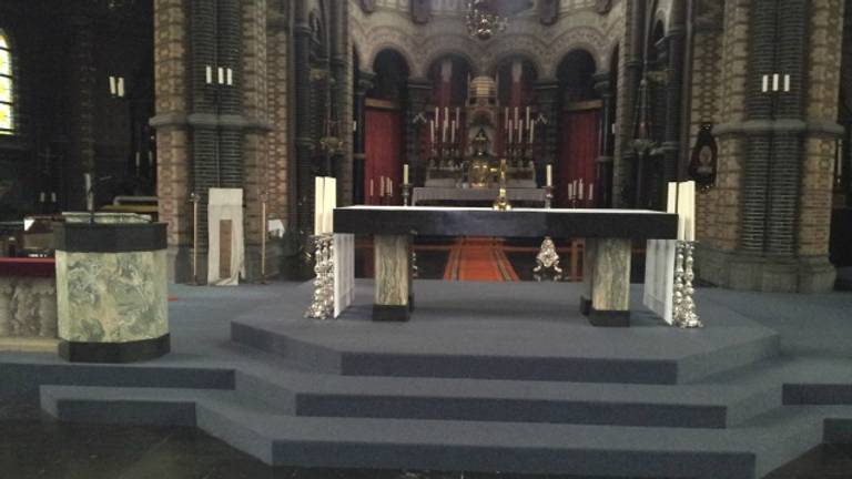 God straft meteen