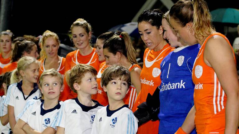 (Foto: John Kuijsters)