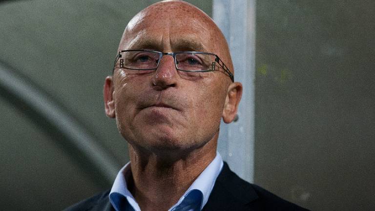 Jan van Dijk