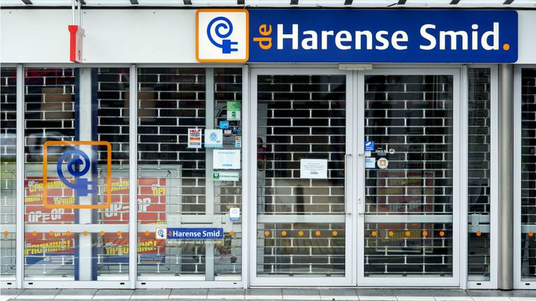 Een aantal Brabantse winkels gaat verder als Euronics