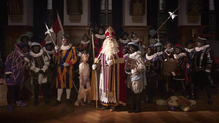 'De Nachtwacht van Helmond' (Foto: Johan Bakels en Jenny van den Hurk/BC Fotografie)