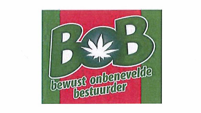 Het Groene BOB-logo