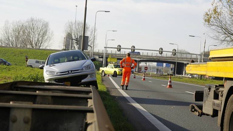 (foto: Marcel van Dorst/SQ Vision)