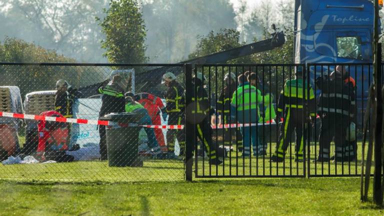 Foto: Alexander Vingerhoeds, Obscura