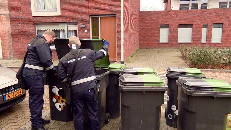 Voorloers actief in Tilburg