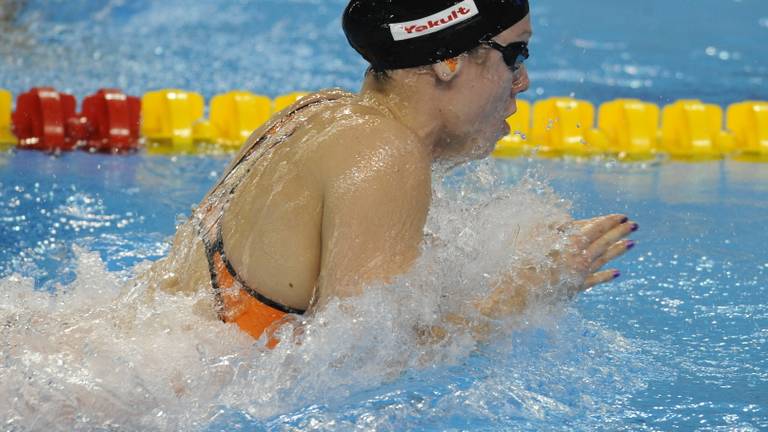 Moniek Nijhuis
