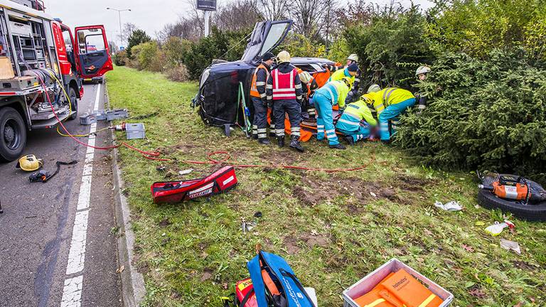 Foto: Sem van Rijssel / SQ Vision