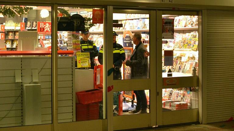 Foto: Jack Brekelmans, persbureau BMS