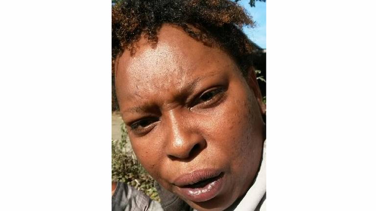 Michelle Sebens (foto: Tros Vermist)