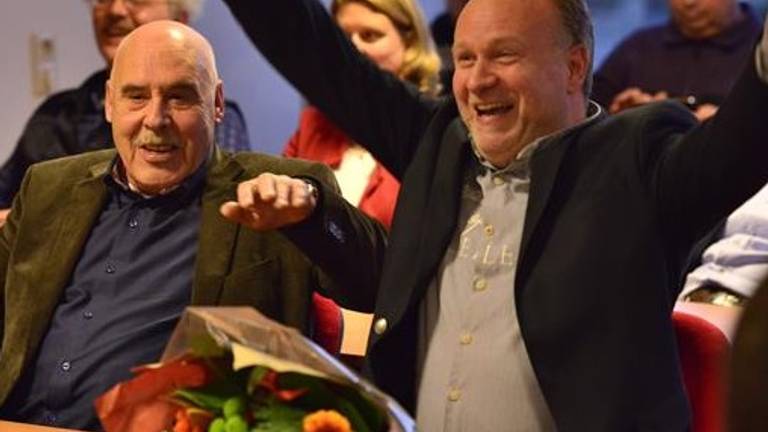 Foto: FNV Bouw