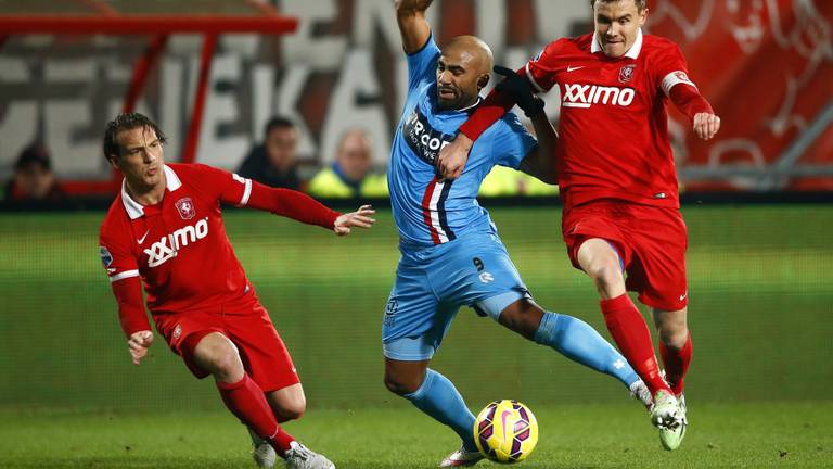 Samuel Armenteros (foto: Pics United)