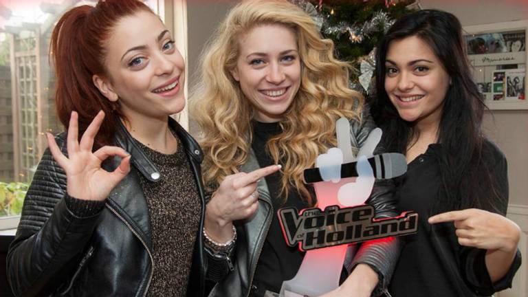 Borsato: ‘Songfestival kwestie van tijd voor O’G3NE uit Fijnaart’